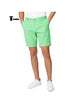 Fashion Men’s Short Pants Flat For Beach Wedding 29W X 28L / Mint Green Suit