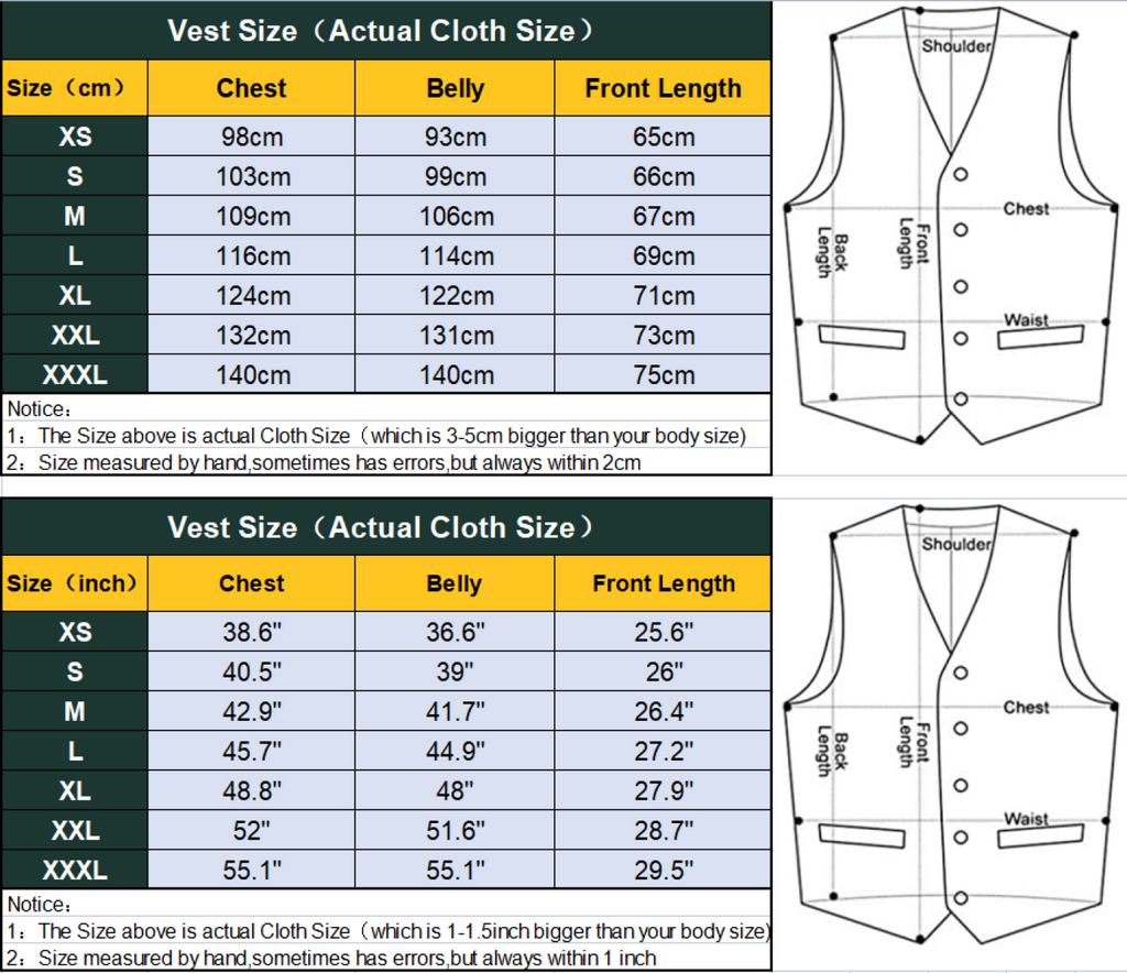 Fashion Men’s Suit Vest Regular Fit Shawl Lapel Waistcoat Wedding